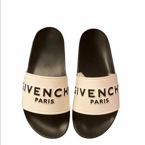 Givenchy slides